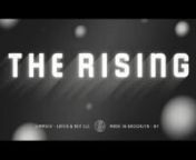 A short film by Christian Haberkernnhttp://christianhaberkern.com/The-RisingnnWatch some early VFX concepts here: https://vimeo.com/124684421nnShot in March and November 2014, The Rising began as a weekend collaboration with my collective, Latch &amp; Key. It became a personal exploration and the inspiration behind a music video I made called Easy To Lie. nn“I am the light of the world. Whoever follows me will not walk in darkness, but will have the light of life.”n- Jesus - John 8:12nnnDi