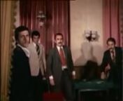 Dinleyin ulan develer. Kemal Sunal&#39;in Sahte Kabadayi filminden muhtesem bir sahne.