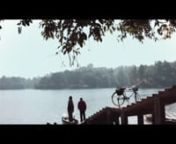 Trailer (MY BICYCLE)nn