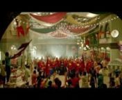 Nachan Farrate VIDEO Song ft. Sonakshi Sinha All Is Well Meet Bros Kanika Kapoor from nachan farrate