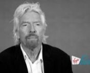 Virgin Pulse sat down with Richard Branson to talk company culture, taking care of yourself, and putting people first.