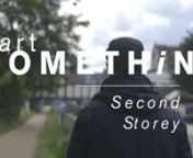 ‪#‎StartSomething‬ Video #1: Second StoreynSecond Storey (real name Alec) admits that ideas sometimes come to him out of the blue. “I’ll suddenly get a melodic idea in my head, and I won’t know where it came from. Like, bang, there’s a melody; maybe I had it in a dream or something, I don’t know.” But he says the next phase is the most important: turning that idea into something real. “It’s really important to get your starting ideas down as quickly as possible.”nStart so
