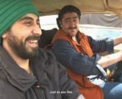First in a series of four light-hearted mini-dramas featuring a Lebanese man and his Syrian refugee friend, dealing with issues such as legal status, vocational training and self-help. In this episode they meet for the first time when Assem gives Gassem a lift in his car.