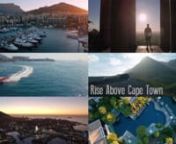 6 Weeks spent filming Cape Town, South Africa, from above, summed up in a 2.37 minute video!nnFeatured in this video (in chronological order)nnLion&#39;s head, V&amp;A waterfront Marina, the One and Only hotel at the Waterfront, the Café Caprice Catamaran, The Grand Beach Café, Cape Town Stadium, Sea Point Promenade, Whales, Cargo Ship, Creation wine farms, Cavalli Estate,