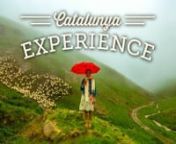 This is an extended version of CATALUNYA EXPERIENCE program cover that I produced for Catalan TV3. First episode will be aired on September 30th 2015 and similiar sequences will be included in each of 12 episodes. Enjoy!nnLocations: Barcelona, Tossa de Mar, Girona, Espot, LLeida, Montserrat, Tarragona and many more.nnPhotography &amp; editing: Piotr Wancerz &#124; www.timelapsemedia.com &#124; www.facebook.com/timelapsemediacomnProgram site: www.ccma.cat/tv3/catalunya-experience/nHost: Ivana Miño &#124; www.i