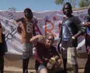 IHHP was invited by the Department of Prime Minister and Cabinet to produce this video, with the attendees of the Garma Youth Forum.The subject that the youth forum was tackling was knowledge and education, wether that is going to school, or listening to elders.These young leaders are learning to live in two worlds - modern and traditional, and want to show the way to the future.Many young Indigenous and Non Indigenous students collaborated to write the song, sing and perform in the video,