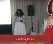 An elegant evening launching coach Phelicia Jarvis at Rietvlei Zoo Farm with, Prescilla Morley performing Greatest Love of All by Whitney Houston.