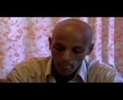 A clip from the Ethiopian comedy-drama feature film 13 Months of Sunshine. Solomon visits his parents for lunch, and they rain advice down on him as he struggles to get over his breakup with Meron.