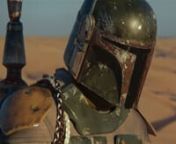 After being trapped for 30 years in the Great Pit of Carkoon, infamous bounty hunter Boba Fett makes a death defying escape and finds himself fighting alongside the Rebellion to establish a New Republic.nnDirector: Eric DemeusynProducer: Demeusy PicturesnWriters: Eric Demeusy, Jason MitcheltreenDirector of Photography: Jason MitcheltreenAssistant Camera: Melissa KohlernJib Operator: Jose Diaz-OldenburgnVisual Effects: Eric DemeusynCompositor: Evan LangleynSpecial Thanks: Skyward VFXnnFeatured on