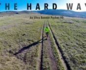 We need your help getting this film to the finish line. To contribute viisit our crowdfunding page at https://www.seedandspark.com/studio/the-hard-way#wishlistnnThis is the extended trailer for The Hard Way, a documentary about 89-year-old ultra runner Bob Hayes. Hayes began running at 61 and every year since has competed in more than 30 races – ranging from 5k to 50k.nRunning is not the only thing that keeps him active. The avid trail runner cuts his own firewood by hand, raises livestock and
