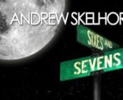 Andrew Skelhorn&#39;s part from Sixes and Sevens with a cameo from JAKE FINE!!!!!nmusic: