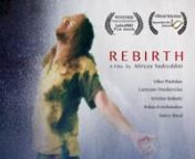 ‘REBIRTH’ is the second short film written, produced and directed by Alireza Sadreddini also known as Alexander. REBIRTH is a dark comedy drama fully self funded by it&#39;s creator and produced by his companies &#39;SADRED FILMS&#39; and &#39;ESPRIT STUDIO&#39;. Based around the character of Boho, a wise style bohemian young nomad who is leader of a small group of petty thieves. He and his fellow lads break into an apartment to steal various artefacts including accidentally a beautiful carved wooden box that c