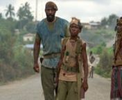 Beasts of No Nation #60secondreviews from beasts of no nation