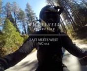 Ever wonder what it&#39;s like to ride our Sequoia to Yosemite route? Watch this first person perspective on the WC012 trip this past November. Shot entirely on GoPro4.nn© 2015 WILDERNESS COLLECTIVEnFor adventure booking information visit www.wildernesscollective.com