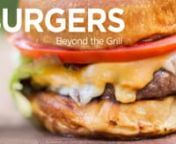 Want to make a restaurant-level burger at home? You can with this step-by-step class: https://www.chefsteps.com/classes/burgers/landing#/nnWelcome to the ChefSteps Burger Class, where you&#39;ll find everything you need to create a restaurant-quality sandwich (plus fries, chips, and other sides). Whether it&#39;s a snappy mushroom patty augmented by caramelized onions, or a beefy burger topped with ChefSteps Ketchup and Mayo No.4, this class will walk you through each step to mastering a chef-level sand