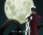 Naruto Shippuuden Ending 33 - A Promise That Doesn't Need Words from naruto 33