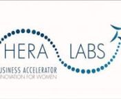 Hera Labs is a female-focused intensive business accelerator aimed to equip and propel female founders to successfully launch, grow &amp; sustain their businesses efficiently &amp; effectively, thus positively impacting the local, national and global economy. nnVideo brilliantly produced by Murasaki Media (www.murasakimedia.com).nnWe provide support to female founders via robust, intensive action-oriented education, ongoing business development support, a productive &amp; prosperous co-working s