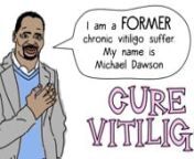 Natural Vitiligo Treatment System from vitiligo