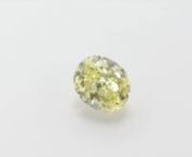 1.80 carat, Fancy Yellow, Oval Shape, IF Clarity, GIA, SKU 145218 from fancy 80