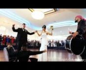 Best Persian and Lebanese Wedding ReceptionEntrance Dance Australia from indian wedding dance by bride sister