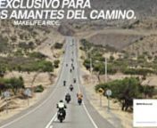 Ruta San Francisco Lodge - BMW Motorrad Chile from san francisco bmw