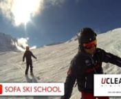 A little clip showing how I use the UClear HBC220 boomless helmet intercom in a private coaching session. A full report on the intercom and how it can be used for ski lessons can be found in the Sofa Ski School Private Lesson Lounge on www.sofaskischool.comnnhttp://www.sofaskischool.com/shop/shop-europe/section/products_detail/coaching-tools//////hbc220force-bluetooth-snowsports-audio-system-dual-kit/nhttp://www.uclear-digital.eu/services-view/snow/nnMusic : Elesy KING - Stay with men- Youtube a
