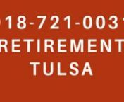 ✔★★★★★918-721-0031 &#124; 8222 S. YALE AV. TULSA, OKLAHOMA 74137 TOWN VILLAGE TULSA OK WWW.TOWNVILLAGE-TULSA.COMnnMAP: http://tinyurl.com/mwx9j3pnnTown Village Tulsa, Oklahoma offers Independent Living services for seniors.nTown Village is located in south Tulsa on the corner of 81st and Yale, close to shopping, entertainment, medical offices and churches. Our community is beautifully landscaped with a pond and walking trail next door.nWe offer eight unique floor plans, each with full kit