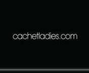 The Ladies of Cachet... Where else in Toronto can one find such gorgeous courtesan escorts? Only Cachet Ladies Toronto Escorts provides the professional courtesan experience.