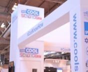 A short video to explain what Cool Science is ...explaining what this ambitious Youth Engagement Project for the Cooling Industry, is all about.nnCool Science was launched at the 2015 Big Bang Fair, the largest UK youth event.nCool Science is engaging and inspiring a younger and wider audience by sharingInstitute of Refrigeration, British Refrigeration Association, ECH Engineering, EBM Papst, Dean &amp; Wood, Mitsubishi Electric, Harp UK, Danfoss, Carel UK, Space Engineering and GEA Searle.nnP