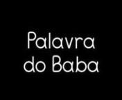 Baba_Paulo_de_Oya nPalavras do Baba: BÀbálórìsà palavra de origem yorubá formada pela junção de Bàbá+lo+Òrisà. Com o aportuguesamento tornou-se