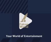 The Falcon World inflight entertainment caters specifically to Gulf Air passengers and is available both on a microsite and as a mobile app for Android and iOS. Before they board their flight, Gulf Air passengers can surf content and select what they like on the mobile app. Apart from playlist functionality, the mobile app also gives passengers the option to download games and enjoy them long after they have de-boarded their flight. Across TV Shows, Movies and Audio content, Falcon World has con