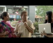 Gujarati feature film.nDirector:Nirav Barot