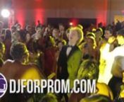 Northwestern Prom Highlights – Charlotte DJ Jack SumnernnLooking for a Prom DJ near Charlotte NC? Look no further as ATG Entertainment is the Prom Leader in Production Style Prom Events in North Carolina and South Carolina. Don’t settle for less than the best. ATG’s team of entertainers know exactly how to bring it and crush it during prom season!nnCharlotte Dj Jack Sumner rocked out the Northwestern’s Prom. The goal has always been to play all the hits that the students love! ATG subscr