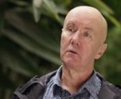 The novels of Irvine Welsh, such as the chart-topping ‘Trainspotting’, have resonated for so long because they are about transition. The characters are adjusting to a different way of life and face “post-industrial adjustment,” reacting to “the emotional and physical redundancy,” says the Scottish author in this extensive video about his writing. nnWelsh grew up in a working-class family, surrounded by storytellers, everyone performing the “the most incredible and outlandish, and h