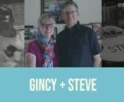 Gincy is a care partner to her husband, Steve. He was diagnosed with Mild Cognitive Impairment, while in his 50&#39;s. In addition to caring for her husband, Gincy is a relentless advocate for Alzheimer&#39;s awareness and works with Alzheimer&#39;s Orange County (@AlzOC).