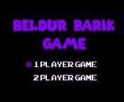 BELDUR BARIK GAME - LATEORRO 6D3 from 6d3