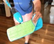 Check out our real world demonstration of the new game-changing ekoWorx Pro-Spray mop. nnIf you have a business with hard floor areas or you&#39;re a professional cleaner then this is the mop system you&#39;ve been waiting for - FAST, LIGHTWEIGHT, EFFECTIVE, EASY &amp; LOW MOISTURE + TOXIC FREE &amp; ALLERGY FRIENDLY!nnwww.ekoworxstore.com/products/ekoworx-pro-cleaner-packnwww.facebook.com/ekoworx/reviewsnn✅ Dramatically reduce cleaning time = &#36;&#36;&#36; savingsn✅ Reduce OHS risk and injury - no heavy buck