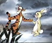 Winnie the Pooh and Tigger Too from winnie the pooh and tigger read along book amp record complete