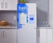 Get a Bevi for Your Workplace from bevi