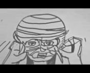 2ND SHORT ANIMATIC WITH SONME SOUND EFFECTS UNIVERSITY PROJECT