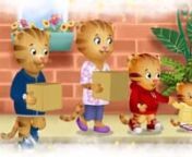 DANIEL TIGER'S NEIGHBORHOOD'As Long as You're With Your Family You're Home' SongPBS KIDS_360p from pbs kids daniel tiger neighborhood