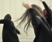 Danse : Emilie Negro, Christelle Pinet et Capucine RizzonnMusique : Dead can dance