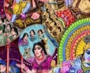  Andal is considered to be Sridevi&#39;s amsaavataaram. She was born at Srivilliputoor (close to Kanchipuram), as the daughter of PeriyAzhwar. She is also the only female among the 12 SriVaishNavite Azhwars. She longed for union with Her Lord and insisted that she should be taken to Srirangam where she eventually merged with Lord Ranganatha. The immortal Thiruppavai, attributed to Her, is adivine composition, filled with deep esoteric m