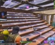 New clips of the most watched fortnite streams/streamers !