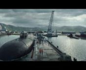 The film follows the 2000 K-141 Kursk submarine disaster and the governmental negligence that followed. As the sailors fight for survival, their families desperately battle political obstacles and impossible odds to save them.nDirector: Thomas VinterbergnStarring: Léa Seydoux, Colin Firth, Matthias Schoenaerts nDOP: Anthony Dod MantlenDOP second unit + B-camoperator: Patrick Otten (SBC)nUnderwater camera-operator: Wim Michiels (SBC)nSteadicam-operator: Jo Vermaercke (SBC)nnnCamera and Electrica