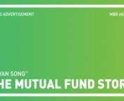 The Mutual Fund Store - Swan Song from swan store