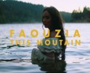 Canadian/Morocaan power-house singer Faouzia battles her demons in a unique approach to Shakespeare&#39;s character Ophelia in
