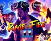 Rage of Fire is an action movie in tribute to arcade video games like Street of Rage, Double Dragon, Street fighter 2 or Doom, and John Woo&#39;s Hong Kong action movies.nnPitch: To save his sister Gina, Axel have to fight against the terrible Mr. Gun who is returned from the dead to take his revenge ...nnPlease share if you like! thanks folks!nn Find all the videos of Masebrothers by subscribing to the channel :n✔️ https://www.youtube.com/MASEBROTHERSnFollow us on FB : https://www.facebook.com/
