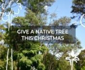 You&#39;re invited to the Jenkins family Christmas, but please don&#39;t bring them another dud gift.nhttps://grow.treesthatcount.co.nz/gifting