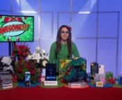 Holiday shopping is easy when you know what to choose and Emmy® award winning TV host and technology expert, Katie Linendoll will help you make a list filled with a whole lotta awesomeness…nnKatie’s shortlist:n•tNickelodeon’s Rise of the Teenage Mutant Ninja Turtles brings home the action and adventure this holiday n•tGive stylish peace of mind. OtterBox Symmetry Series cases are available for a wide variety of phonesn•tKids willtake center stage and sing like stars with the K